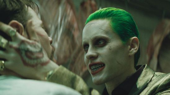 Jared Leto volverá a ser El Joker en su película en solitario noticias imagen