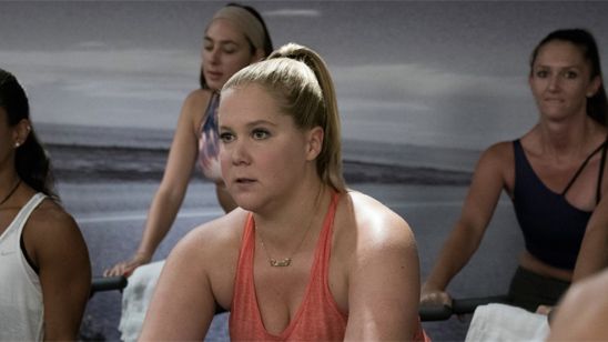 '¡Qué guapa soy!': Siéntete fantástica y especial con este reportaje EXCLUSIVO con Amy Schumer noticias imagen