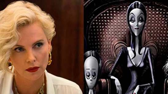 'La familia Addams': Quién pone voz a quién en la película de animación noticias imagen