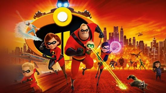'Los Increíbles 2': Las primeras reacciones aseguran que supera a la original noticias imagen