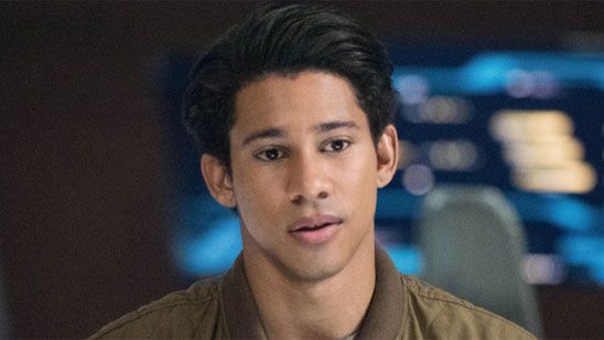 'Legends of Tomorrow': Keiynan Lonsdale no volverá a ser personaje regular en la cuarta temporada noticias imagen