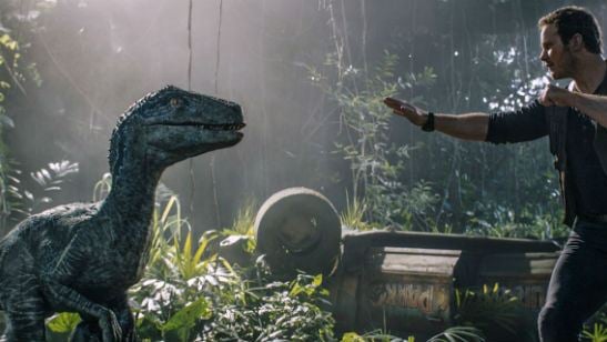 20 cosas que no sabías de la saga 'Jurassic Park'