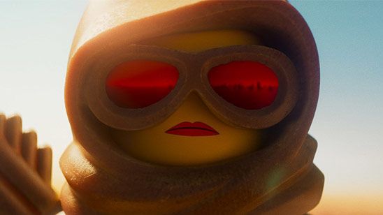 'La Lego película 2', con aires de 'Mad Max' en su primer tráiler noticias imagen