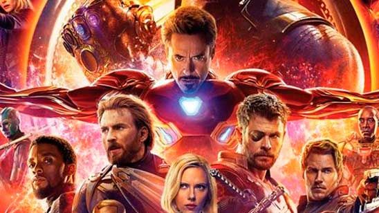 'Vengadores 4': Nuevas fotos del rodaje y pistas sobre la secuela de 'Infinity War' noticias imagen