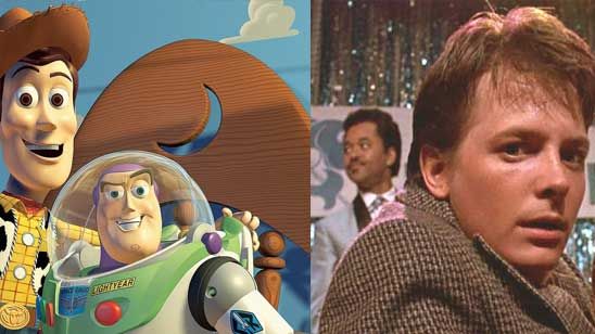 TEST: ¿Recuerdas en qué año se estrenaron estos clásicos del cine? noticias imagen