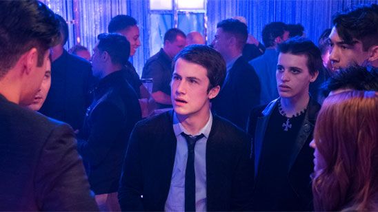 Reed Hastings defiende la renovación de 'Por trece razones': "Nadie tiene que verla" noticias imagen