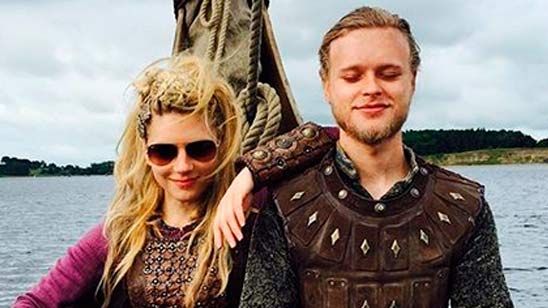 La principal razón por la que 'Vikingos' está bajando de calidad noticias imagen