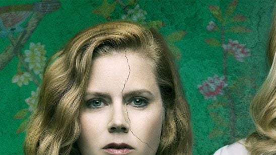 'Heridas Abiertas': Una hipnótica Amy Adams protagoniza el primer tráiler de la miniserie de HBO noticias imagen