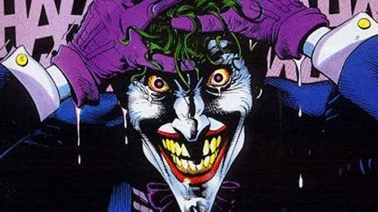 La película de orígenes de El Joker sin Jared Leto también sigue adelante noticias imagen