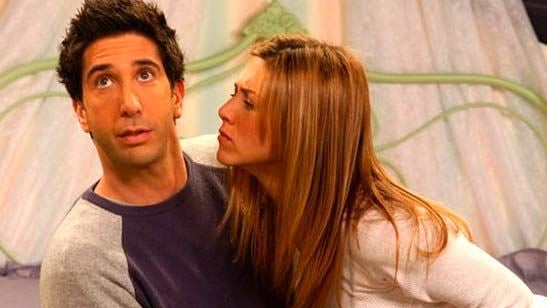 El creador de 'Friends' revela si Ross y Rachel siguen juntos