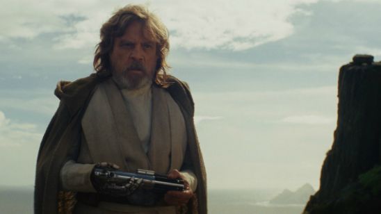 Mark Hamill defiende a Kelly Marie Tran de los 'haters' de 'Star Wars' noticias imagen