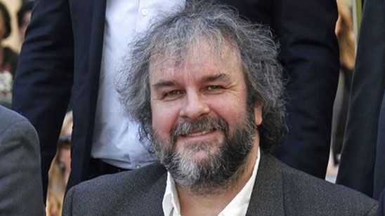 Peter Jackson desmiente que vaya a dirigir una película de DC Comics noticias imagen