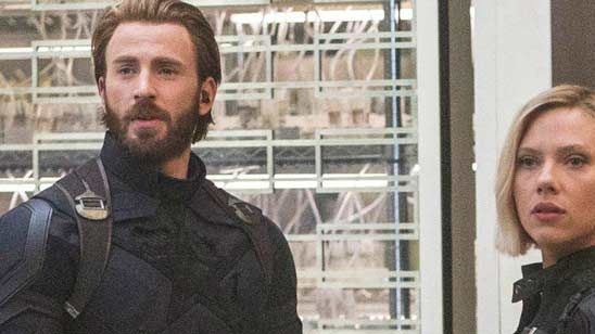 'Vengadores: Infinity War': ¿A qué "defensor" se refiere Capitán América? noticias imagen