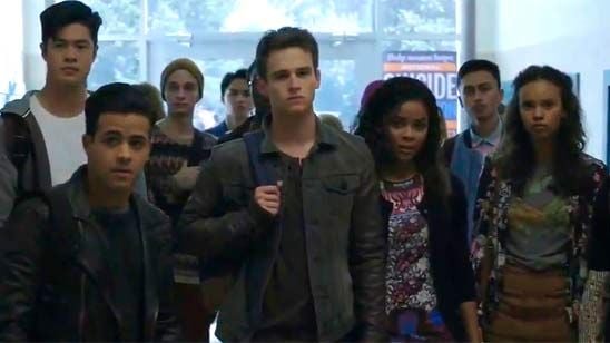 'Por trece razones': La única persona a la que todo el mundo quiere en el instituto noticias imagen