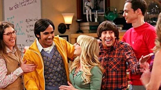 ¿De dónde sale ese odio hacia 'The Big Bang Theory'?