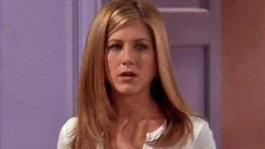 'Friends' casi pierde a Jennifer Aniston tras solo cinco episodios