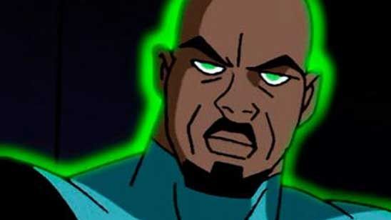 RUMOR 'Green Lantern Corps': Warner Bros. está buscando a actores jóvenes para interpretar a John Stewart noticias imagen