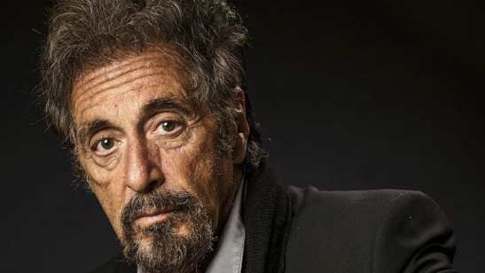 'Once Upon a Time in Hollywood' ficha a Al Pacino