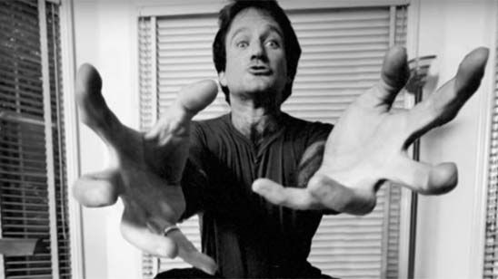 Emociónate al recordar a Robin Williams con el tráiler de este documental noticias imagen