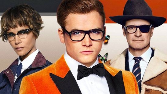 'Kingsman' tendrá una serie de televisión de la mano de Matthew Vaughn