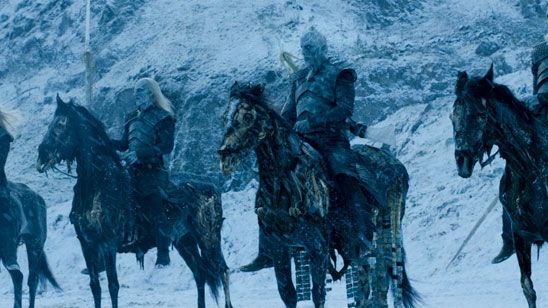 'Juego de Tronos': HBO da luz verde al piloto del primer 'spin-off' de la serie noticias imagen