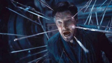 'Vengadores: Infinity War': ¿Sabe Benedict Cumberbatch si Doctor Strange sigue con vida? noticias imagen