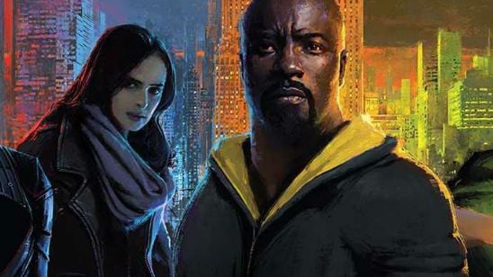 El final de 'Vengadores: Infinity War' no afectará a las series de Marvel y Netflix noticias imagen