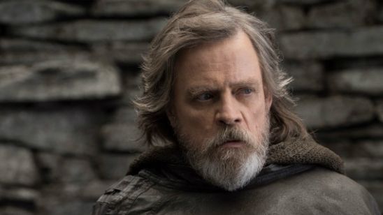 'Star Wars': Mark Hamill nunca ha conocido a su madre en la ficción noticias imagen