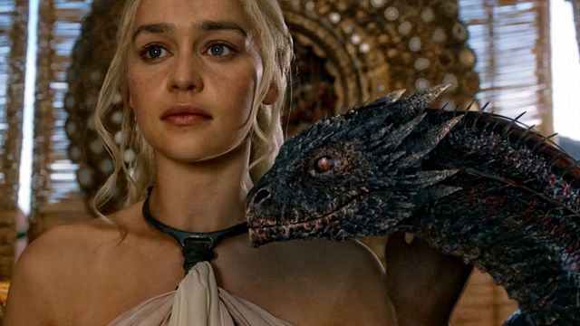 TEST 'Juego de Tronos': ¿Cuál sería tu mascota ideal en la ficción? noticias imagen