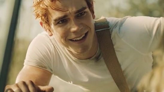 'Riverdale': KJ Apa disfrutaría viendo esta relación en pantalla noticias imagen