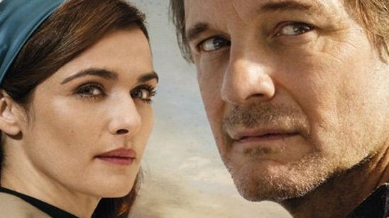 'Un océano entre nosotros': Colin Firth intenta dar la vuelta al mundo en yate en el tráiler en castellano en EXCLUSIVA noticias imagen