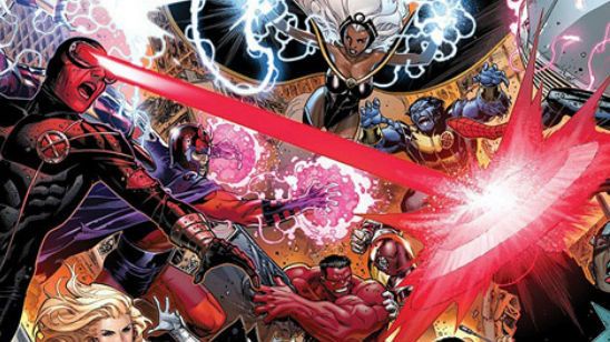 Marvel: Kevin Feige está esperando la llamada que le deje incorporar a los X-Men noticias imagen