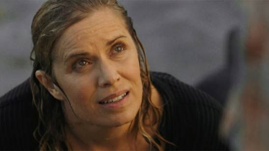 'Fear The Walking Dead': Kim Dickens, "desconsolada" al conocer el futuro Madison noticias imagen