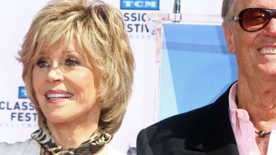 Jane Fonda, Premio Lumière 2018 