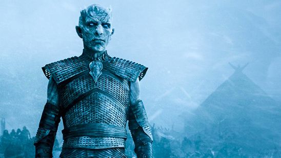 'Juego de Tronos': George R.R. Martin ya tiene nombre para la precuela encargada por HBO noticias imagen