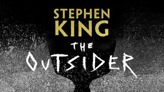 'The Outsider', la novela más reciente de Stephen King, está siendo adaptada a serie