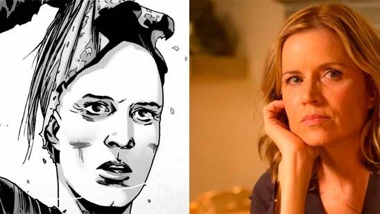 'Fear The Walking Dead': ¿Y si Madison no está muerta y acaba en 'The Walking Dead'? noticias imagen