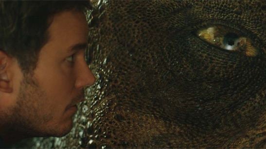La evolución de los dinosaurios en el cine hasta 'Jurassic World: El reino caído'