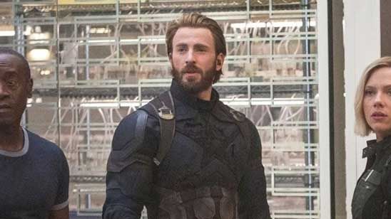 'Vengadores: Infinity War' supera los 2.000 millones de dólares en la taquilla internacional noticias imagen