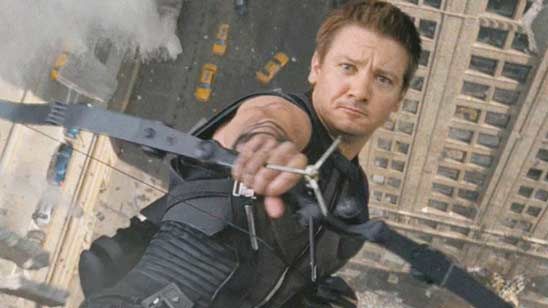 'Vengadores 4': Jeremy Renner afirma que será "increíble"  noticias imagen