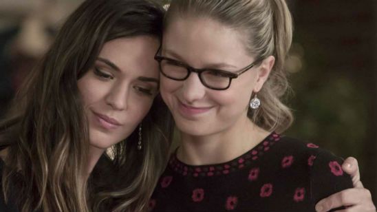 'Supergirl' incluirá un personaje transgénero en la cuarta temporada noticias imagen