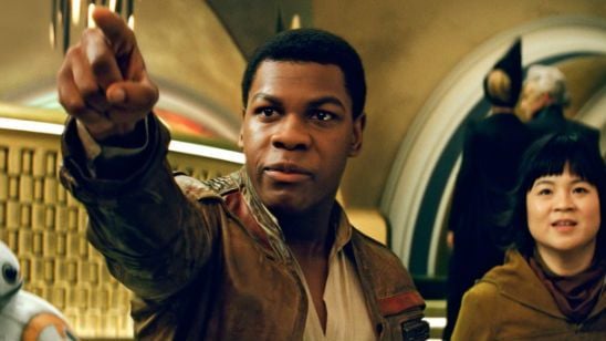 'Star Wars': John Boyega pide que se deje de acosar a los actores de la saga noticias imagen