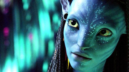'Avatar': Zoe Saldana termina de rodar sus escenas de la segunda y tercera entregas noticias imagen