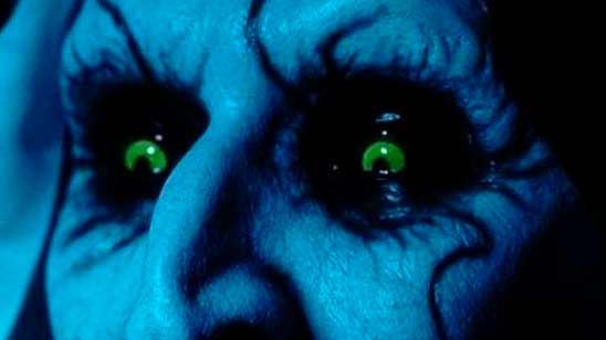 'La monja': ¿Quién es realmente Valak? noticias imagen