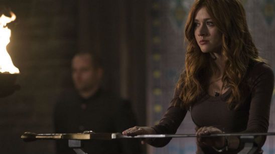 'Shadowhunters': El productor ejecutivo de la serie dice que el final será satisfactorio noticias imagen