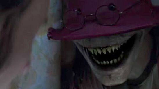 'La monja' y los futuros estrenos de 'Expediente Warren' noticias imagen