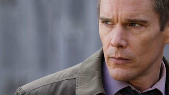 Ethan Hawke adaptará 'El pajaro carpintero' noticias imagen