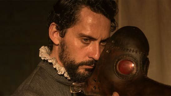 'La Casa de las Flores': primer vistazo al polémico personaje de Paco León en la serie de Netflix noticias imagen