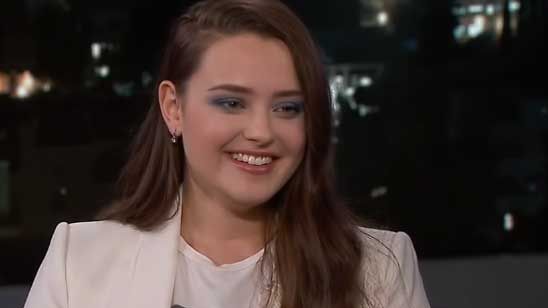 'Por trece razones': Por si quedaban dudas, Katherine Langford confirma que no estará en la tercera parte  noticias imagen