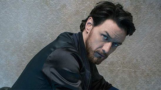 'La materia oscura': James McAvoy será el nuevo Lord Asriel en la serie sobre las novelas de Philip Pullman noticias imagen